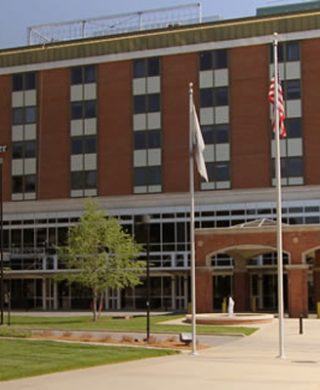 Atrium Health Cmc Mercy