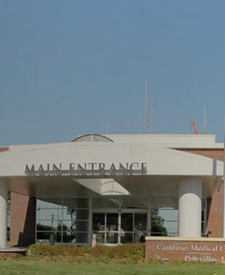 Atrium Health Pineville