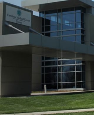 Atrium Health Union