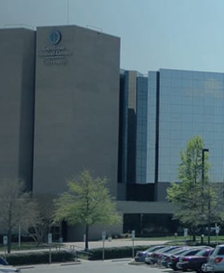 Atrium Health University City