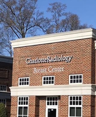Blakeney Breast Center