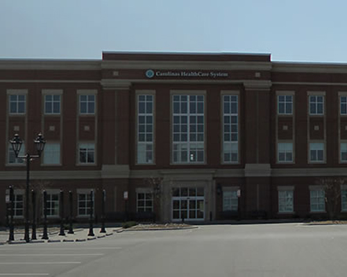 Chs Imaging Kannapolis