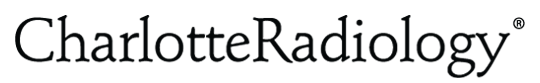Charlotte Radiology logo