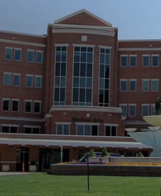Carolinas Healthcare System Northeast