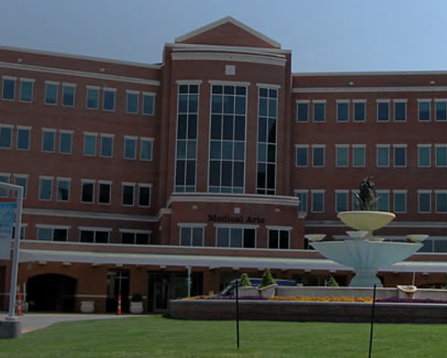 Carolinas Healthcare System Northeast