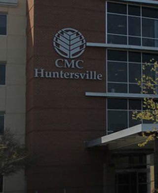 Huntersville Breast Center