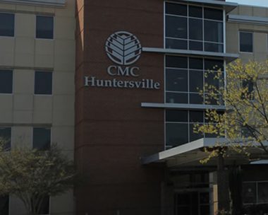 Huntersville Breast Center