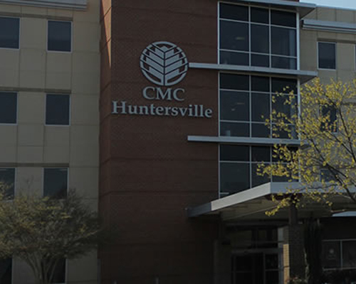 Carolinas Imaging Services - Huntersville - Charlotte Radiology Location