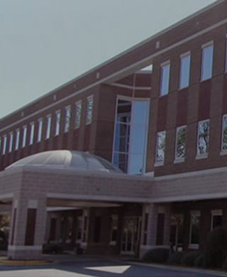 Matthews Breast Center