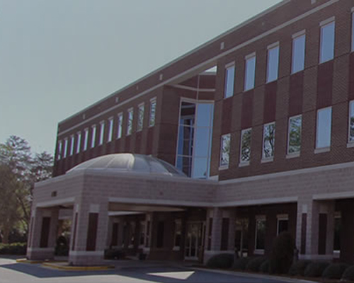 Matthews Breast Center