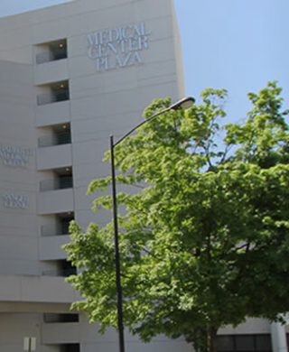Medical Center Plaza Breast Center