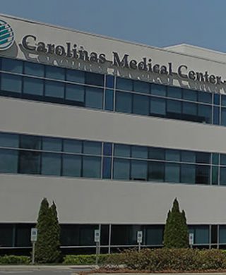 Monroe Breast Center