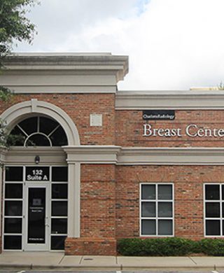Mooresville Breast Center