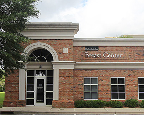 Mooresville Breast Center
