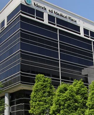 Morehead Breast Center