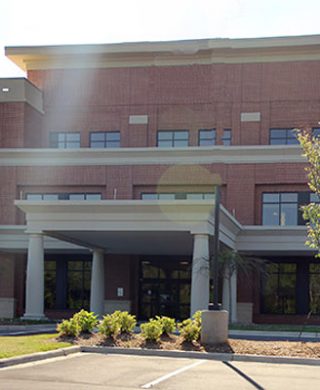 Rock Hill Breast Center