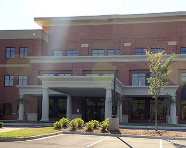 Rock Hill Breast Center