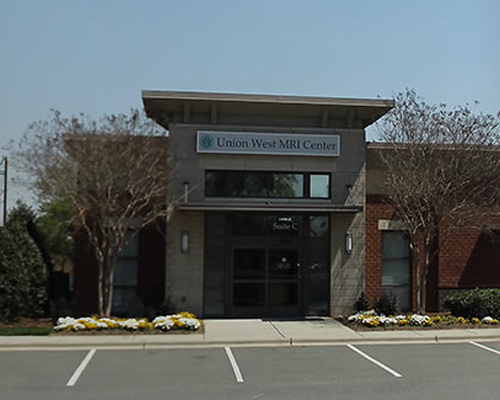 Union West Mri Center