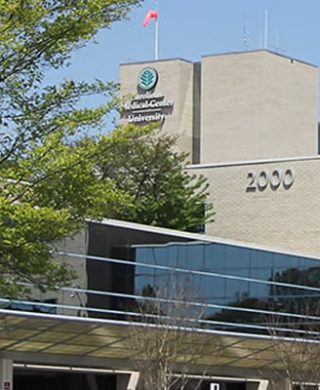 University Breast Center