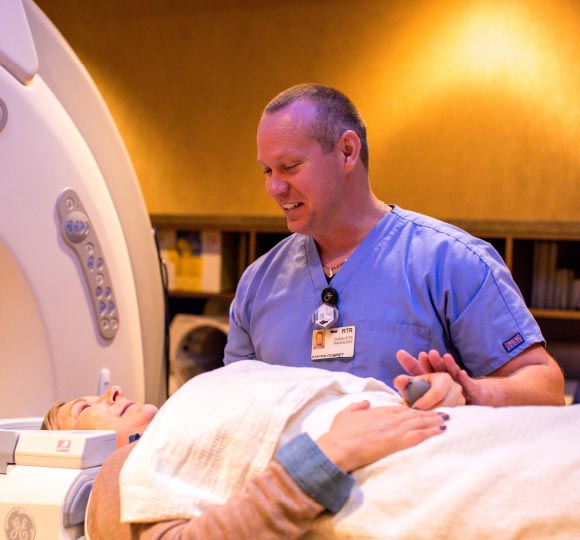 The Differences Between MRI and CT Scans - Charlotte Radiology