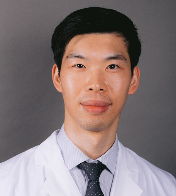 James Chen
