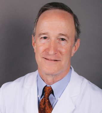 James Oliver III - Charlotte Radiology Physician