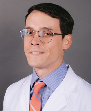 Vaughn Braxton