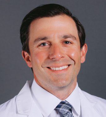 Taylor Stone - Charlotte Radiology Physician