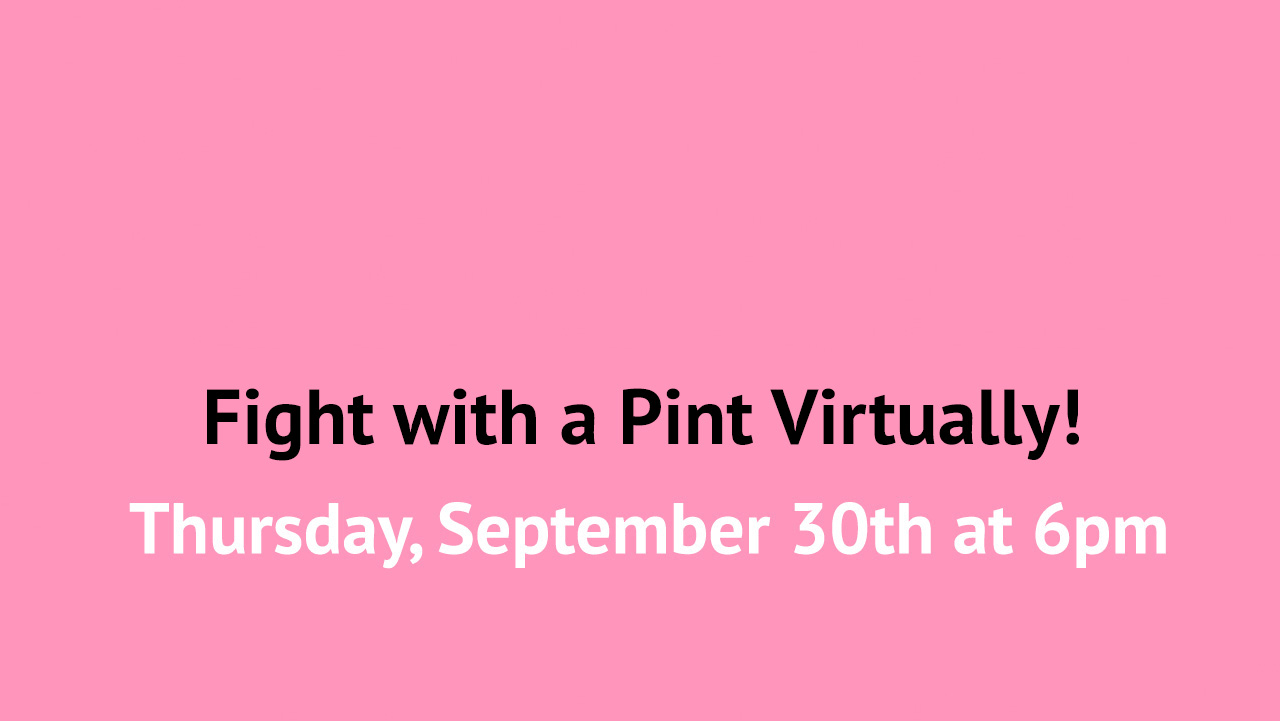 Ppn Fight With A Pint Virtually Ppn Fight With A Pint Virtually