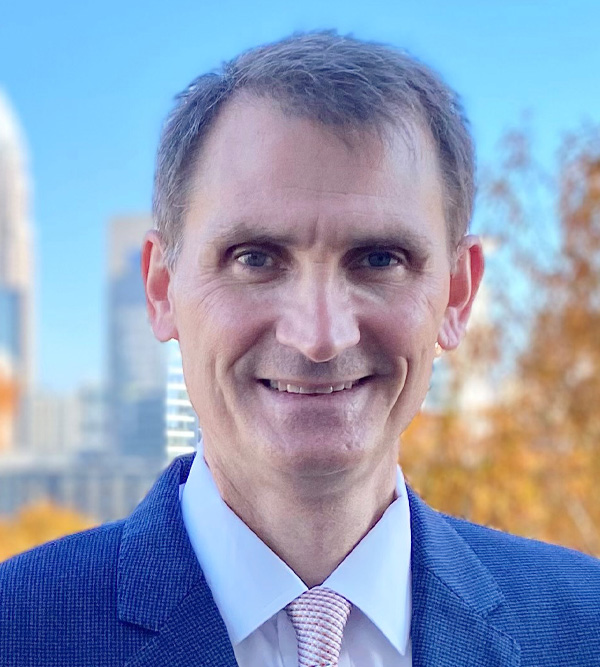 Dr. Mark K Fromke