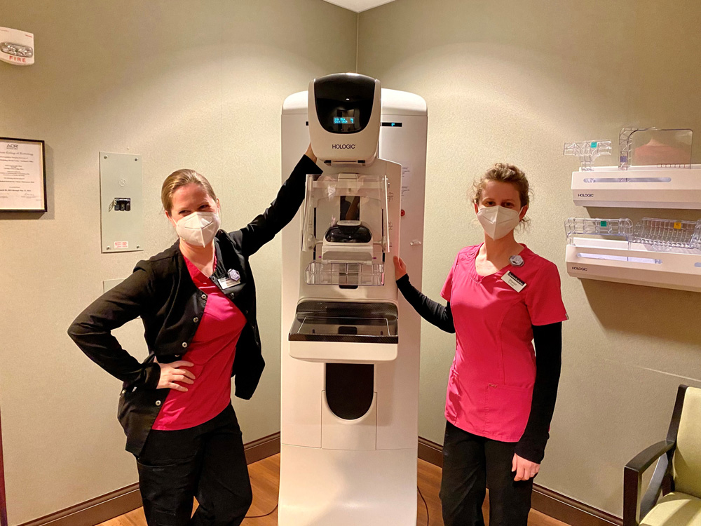 Why an Annual Breast Screening Should Top Your ToDo List Charlotte