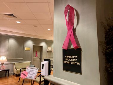 Charlotte Radiology Breast Center