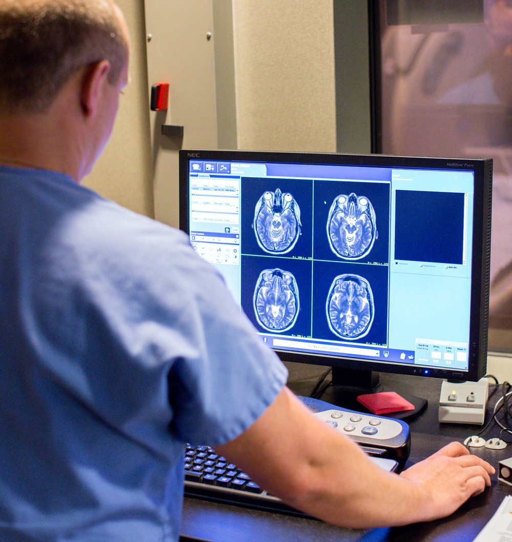 What Is Your Diagnostic Imaging IQ? Charlotte Radiology