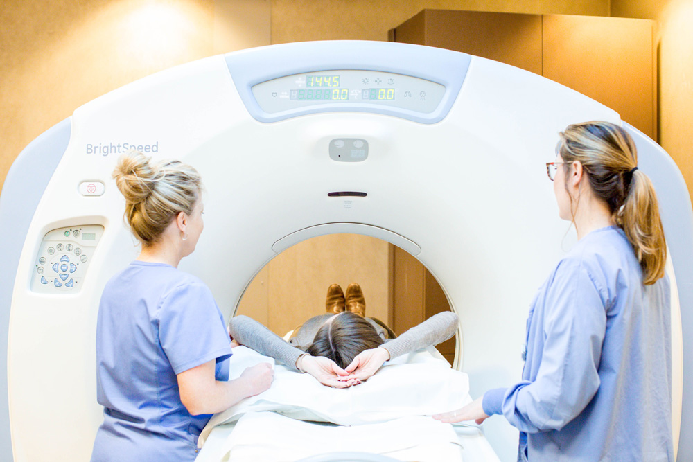 Neck Mr. Machine Got Tech Neck? Here’s What You Can Do to Prevent Neck Pain - Charlotte ...