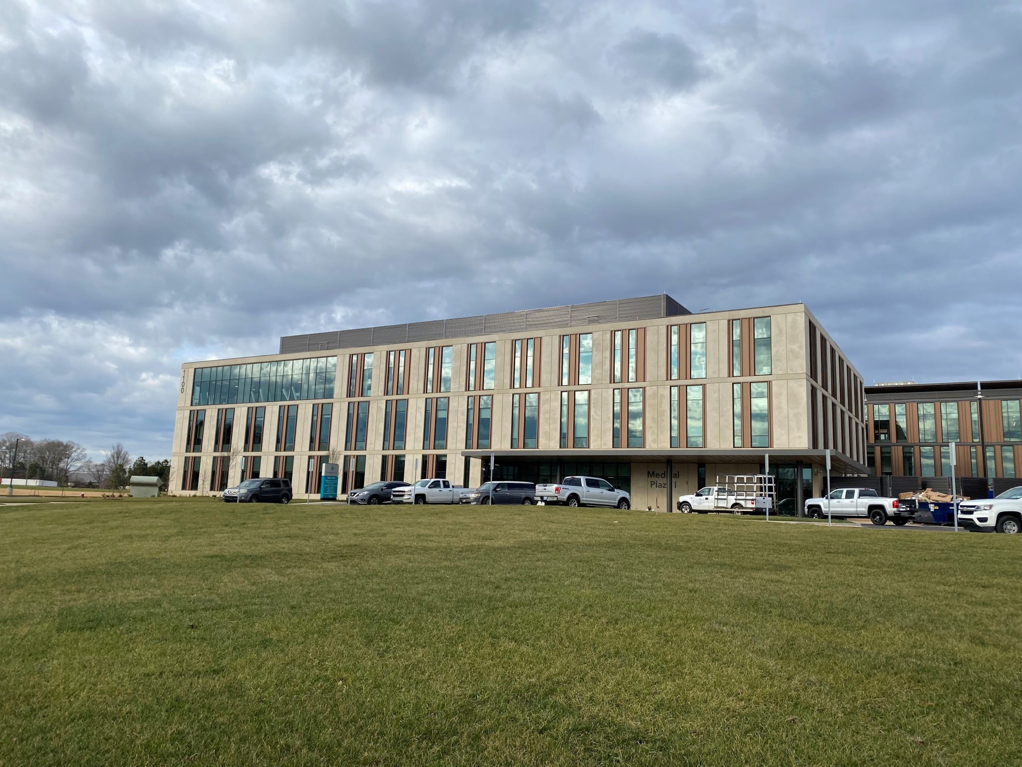 Union West Breast Center Charlotte Radiology Location