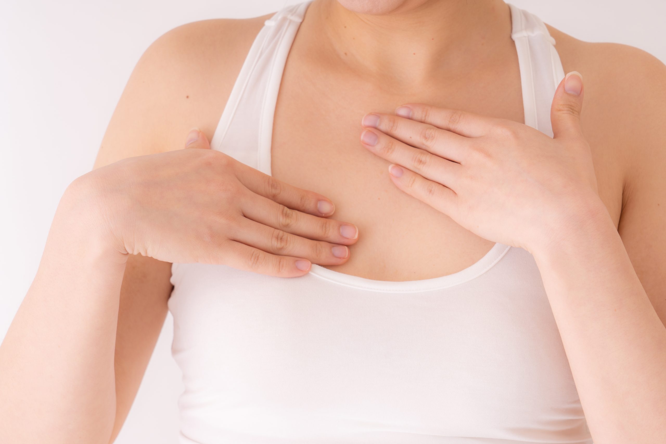 Can carrying my mobile phone in my bra give me breast cancer?