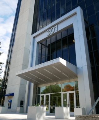 McDowell Breast Center