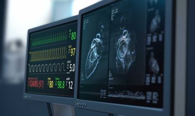Cardiac scoring test