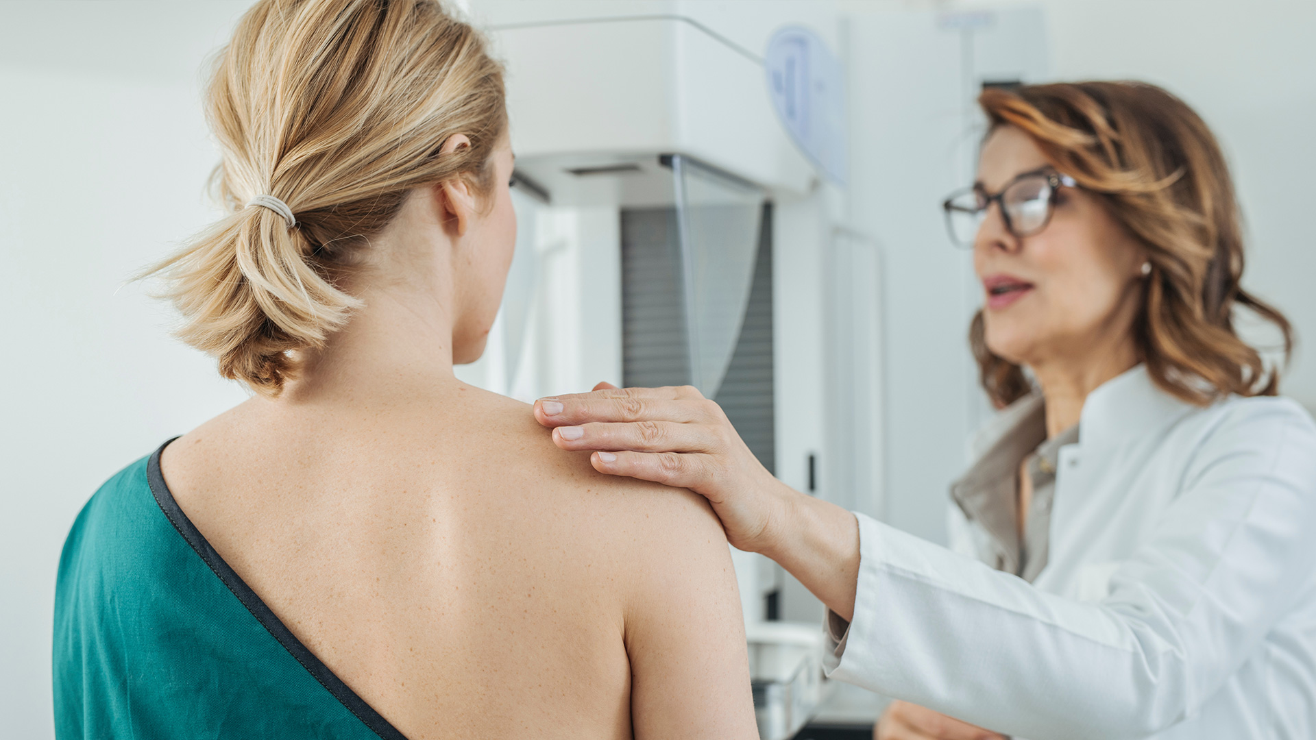 Breast Cancer Stages and the Importance of Early Detection Charlotte