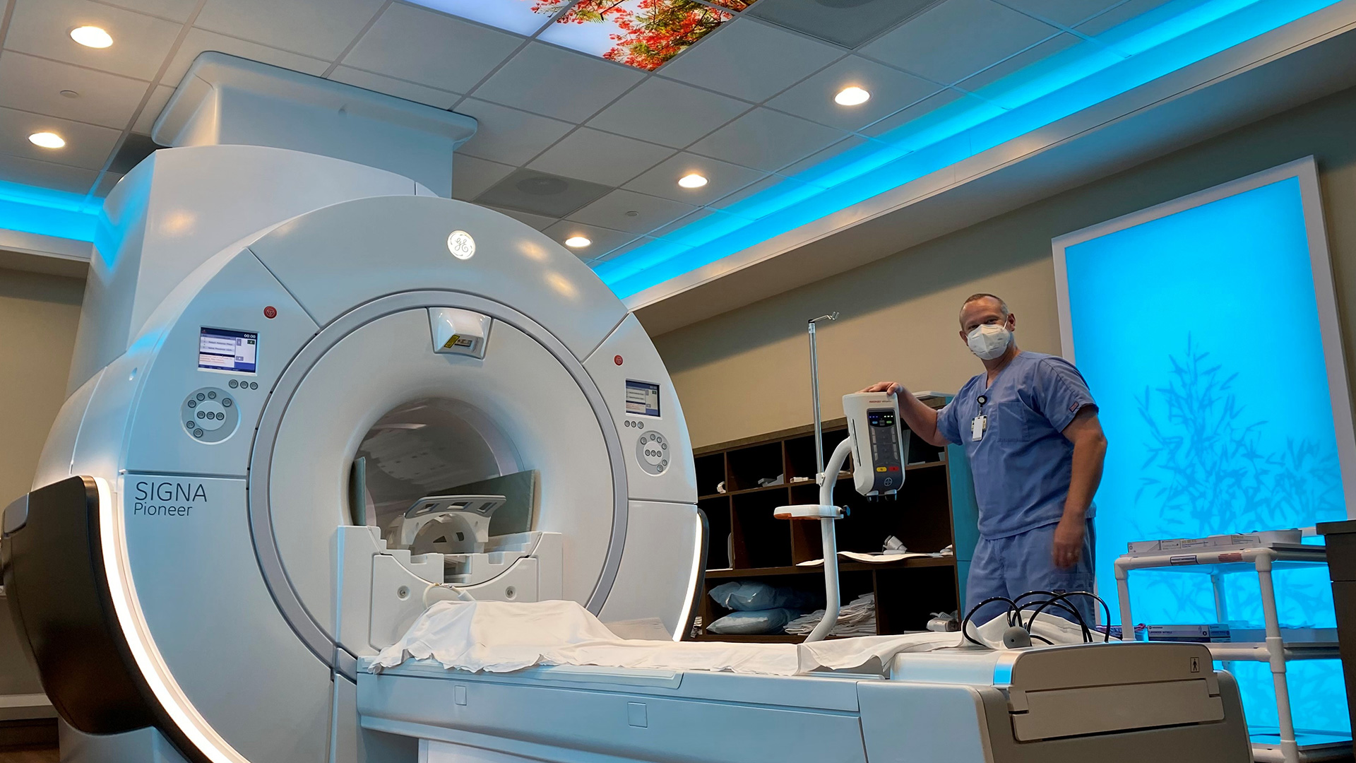 How long does an mri take a comprehensive guide charlotte radiology