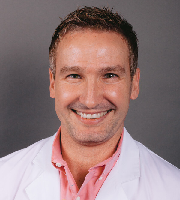 Nathan Fergus, MD