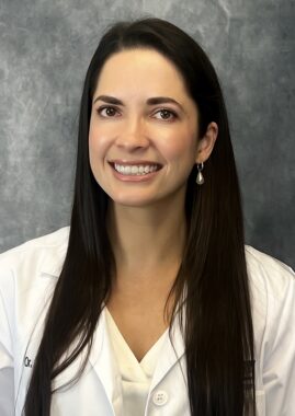 Dana Sylvestre, MD - Charlotte Radiology Physician