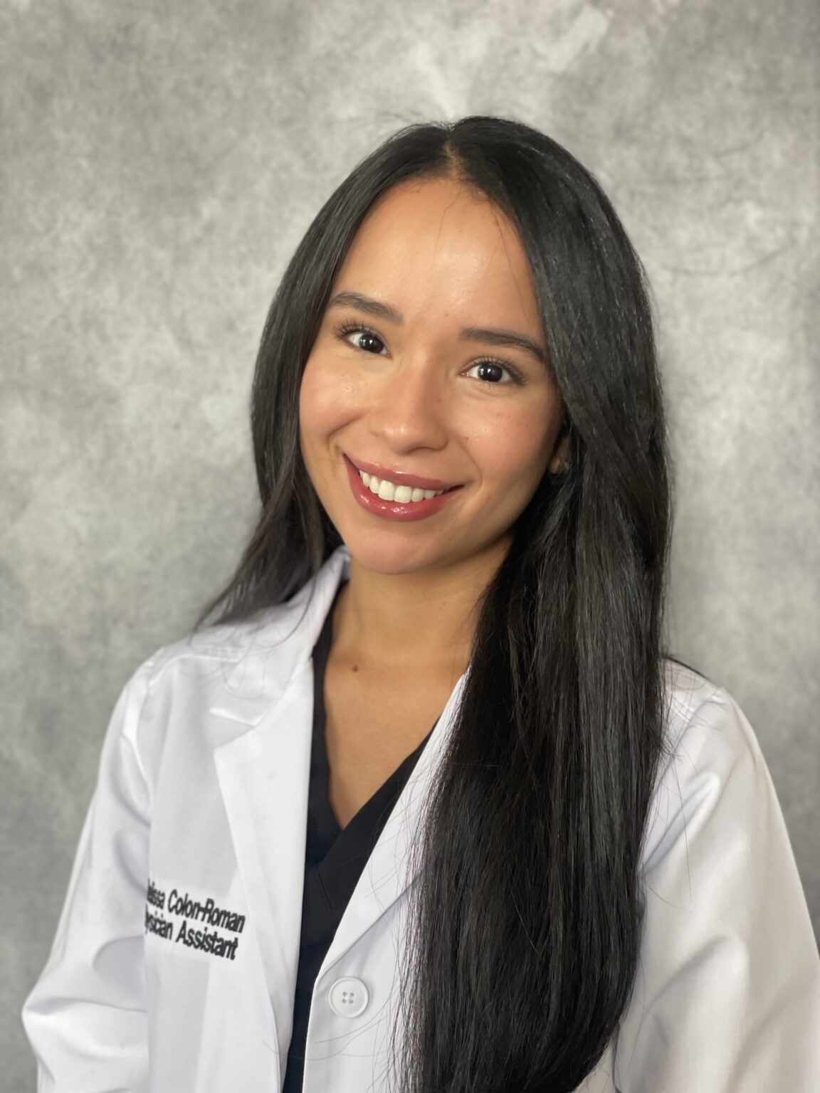 Melissa Colón-Roman, PA-C - Charlotte Radiology Physician