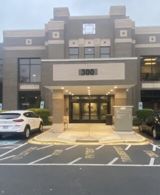 Charlotte Radiology Cotswold