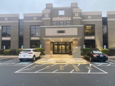 Charlotte Radiology Cotswold