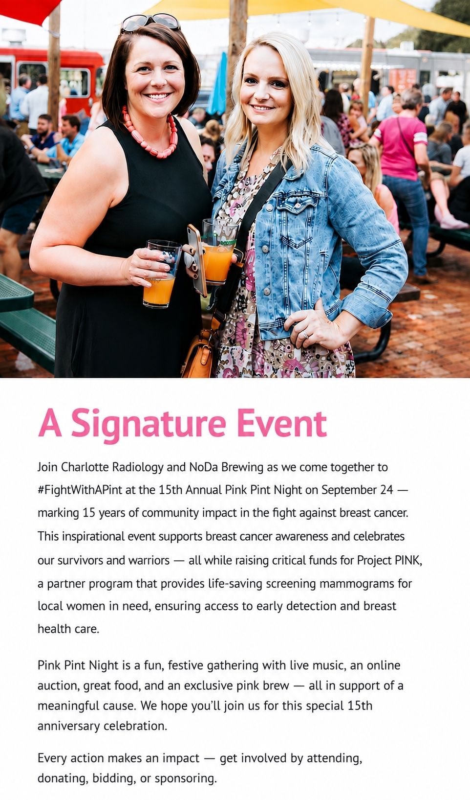 Signature Mobile